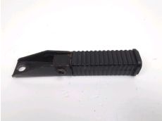 Platine arriere droite complete