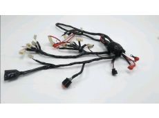 Faisceau electrique