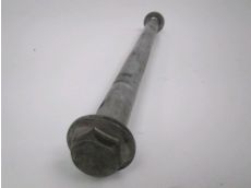 Axe de roue avant