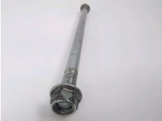 Axe de roue avant