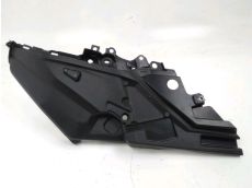 Habillage de cadre droit