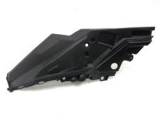 Habillage de cadre gauche