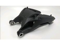 Bras oscillant complet