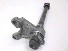 Axe de roue arriere