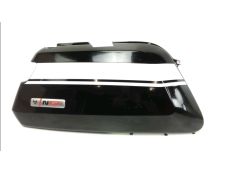 Carenage arriere droit