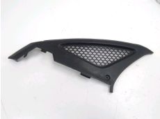 Habillage de cadre gauche