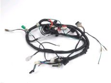 Faisceau electrique