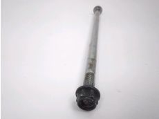 Axe de roue avant