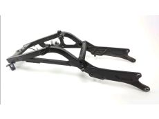 Boucle cadre arriere