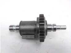 Bas moteur