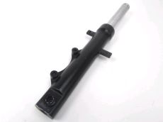 Tube de fourche gauche