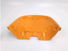Grille de radiateur