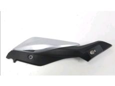 Habillage de cadre gauche