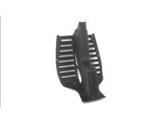 Grille de radiateur