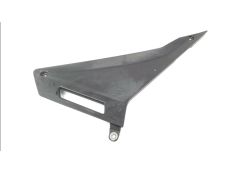 Habillage de cadre droit