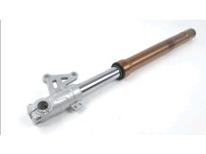 Tube de fourche droit