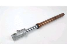 Tube de fourche gauche