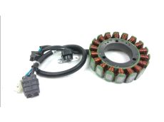 Stator