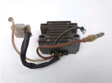 Regulateur de tension