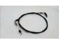 Cable d'accelerateur