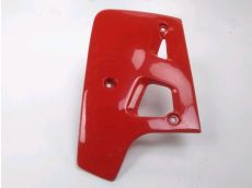 Carenage avant gauche