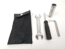 Trousse outil
