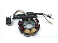Stator