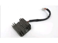 Regulateur de tension