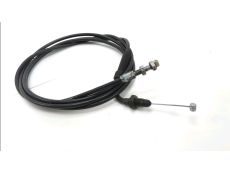 Cable d'accelerateur
