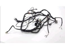 Faisceau electrique