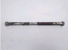 Axe de bras oscillant