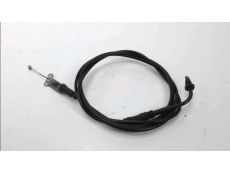 Cable d'accelerateur