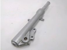 Tube de fourche gauche