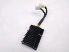 Regulateur de tension