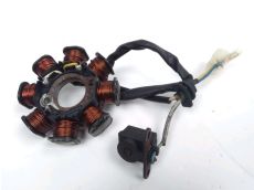 Stator