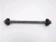 Axe de bras oscillant