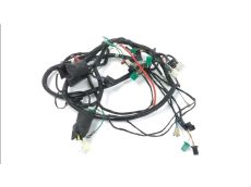 Faisceau electrique