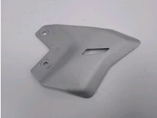 Habillage platine gauche