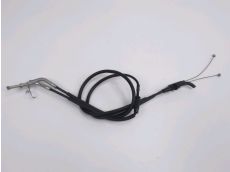 Cable d'accelerateur