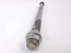 Axe de bras oscillant