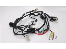 Faisceau electrique