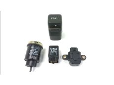 Pack electrique