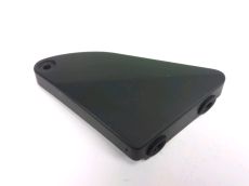 Habillage de cadre droit