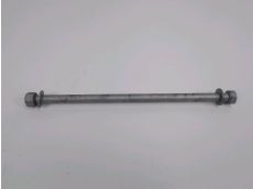 Axe de bras oscillant