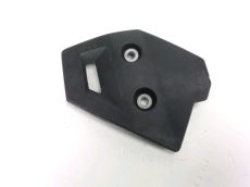 Habillage platine droit