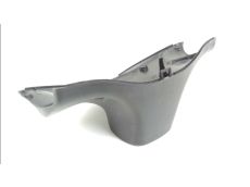 Habillage arriere du guidon