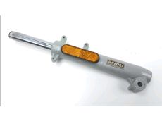 Tube de fourche droit