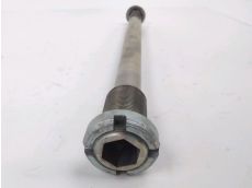 Axe de bras oscillant