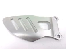 Habillage platine droit