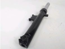 Tube de fourche droit